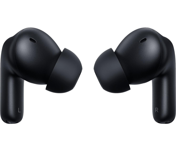 XIAOMI Słuchawki bezprzewodowe Redmi Buds 4 Pro czarne 38951 - 1091941 - zdjęcie 5